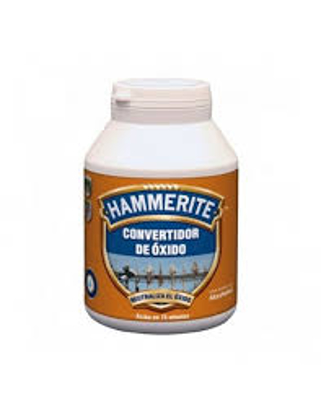 Imagen de HAMMERITE CONVERTIDOR DE OXIDO
