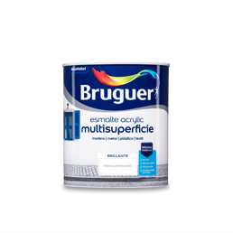 Imagen de BRUGUER ACRYLIC BRILLANTE 4L