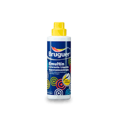 Imagen de BRUGUER EMULTIN 250ML