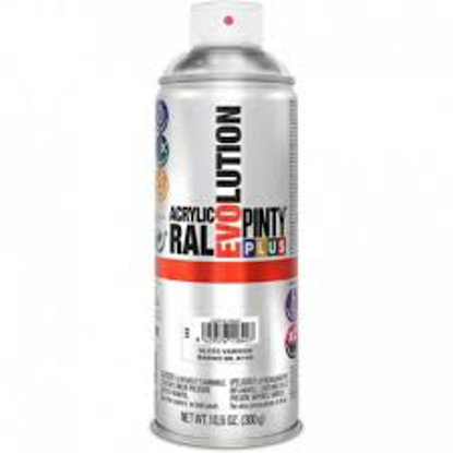 Imagen de SPRAY EVOLUTION  BRILLANTE COLORES 200ML