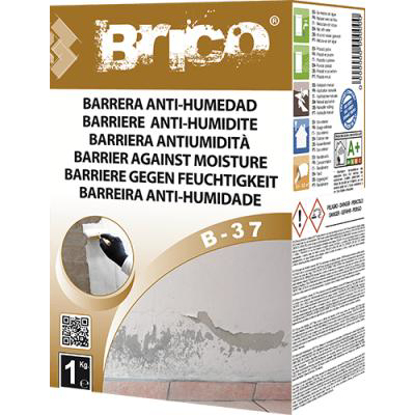 Imagen de BARRERA ANTIHUMEDAD B-37