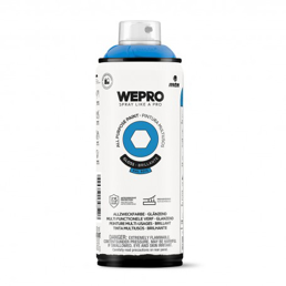 Imagen de SPRAY MONTANA WEPRO BRILLANTE