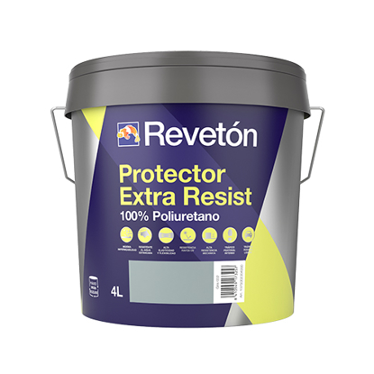 Imagen de PROTECTOR EXTRA RESISTENTE 100% POLIURETANO 4L