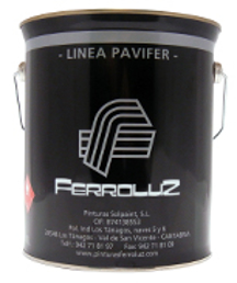 Imagen de PAVIFER 520 ADITIVO ANTIDESL