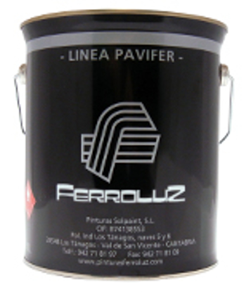 Imagen de PAVIFER 520 ADITIVO ANTIDESL