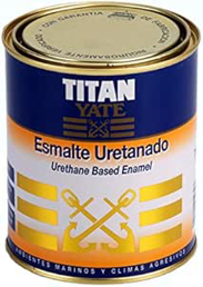 Imagen de ESMALTE URETANADO 4L