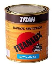 Imagen de BARNIZ SINTETICO BRILLANTE