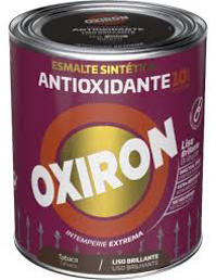 Imagen de OXIRON LISO 750ML