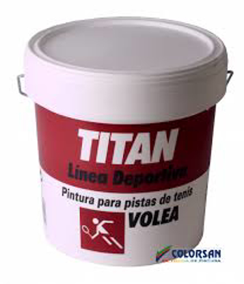Imagen de VOLEA TITAN 10L