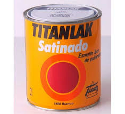 Imagen de TECH LACA POLIURETANO SATINADA MXB 960 6L