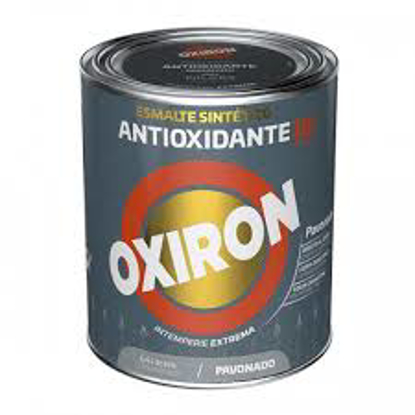 Imagen de OXIRON PAVONADO 750ML