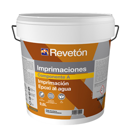 Imagen de IMPRIMACION EPOXI AL AGUA 7080