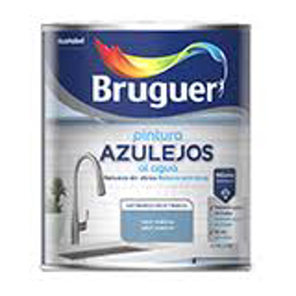 Imagen de BRUGUER AZULEJOS AGUA SDO 2.5L