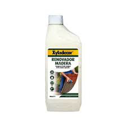 Imagen de XYLADECOR RENOVADOR MADERA 750ML