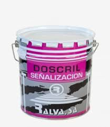 Imagen de DOSCRIL 15KG + CATALIZADOR