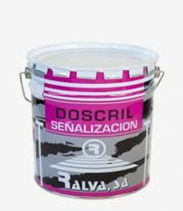 Imagen de DOSCRIL 15KG + CATALIZADOR