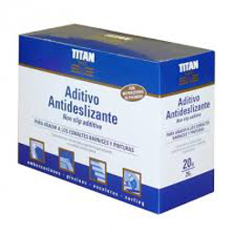 Imagen de ADITIVO ANTIDESLIZANTE CAJA 20 SOBRES