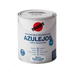 Imagen de ESMALTE AZULEJOS AGUA BLANCO BRILLANTE 750ML