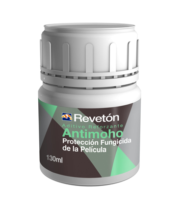 Imagen de ADITIVO REFORZANTE ANTIMOHO REVETON 130ML