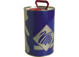 Imagen de EUROCLOR ANTISILICONA 1L