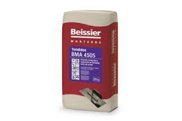 Imagen de MORTERO TENDIDOS BMA 4505 20K