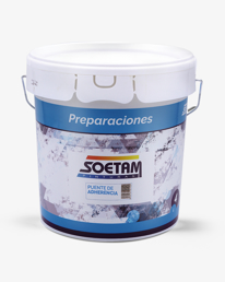 Imagen de PUENTE DE ADHERENCIA LIQ SOETAM 