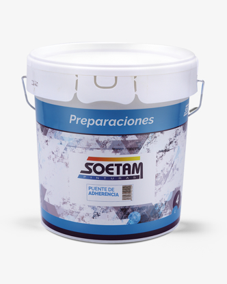 Imagen de PUENTE DE ADHERENCIA LIQ SOETAM 