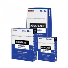 Imagen de AGUAPLAST EXTERIOR