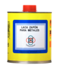 Imagen de LACA ZAPON PARA METALES MONGAY
