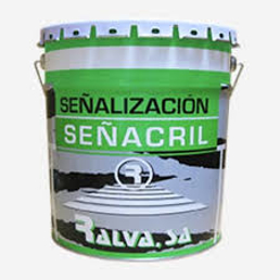 Imagen de SEÑACRIL 25KG