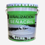 Imagen de SEÑACRIL 25KG